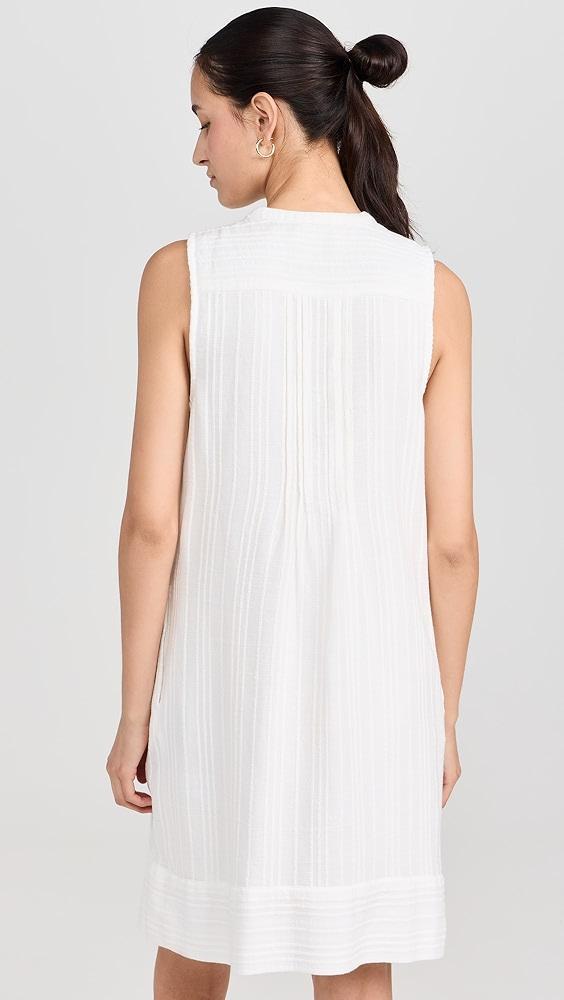 Faherty Isha Dress | Shopbop Product Image