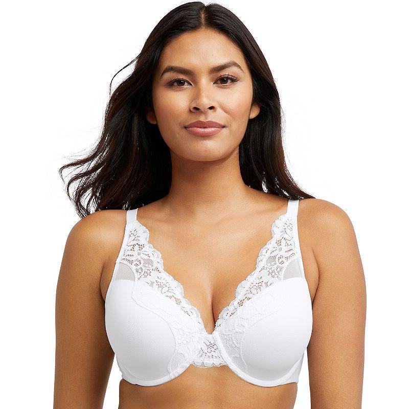 One Smooth U Light Lift Lace Bra Product Image