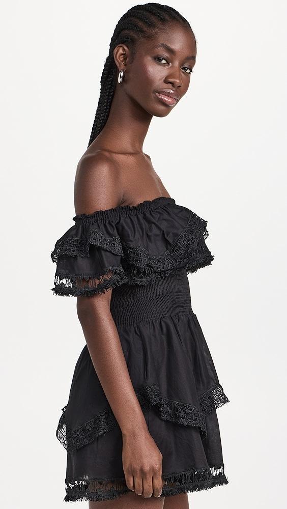 Peixoto Wyatt Dress | Shopbop Product Image