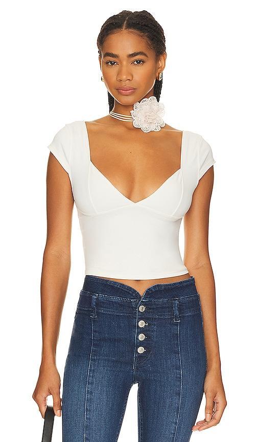 Free People Duo Corset Cami Size L, XL. Product Image