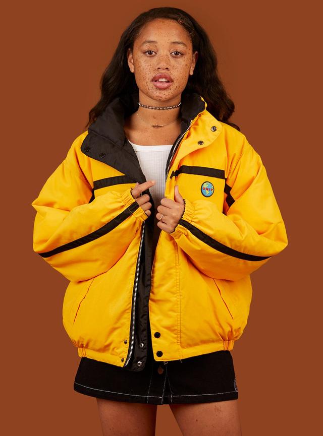 Puffa Jacket Female Product Image