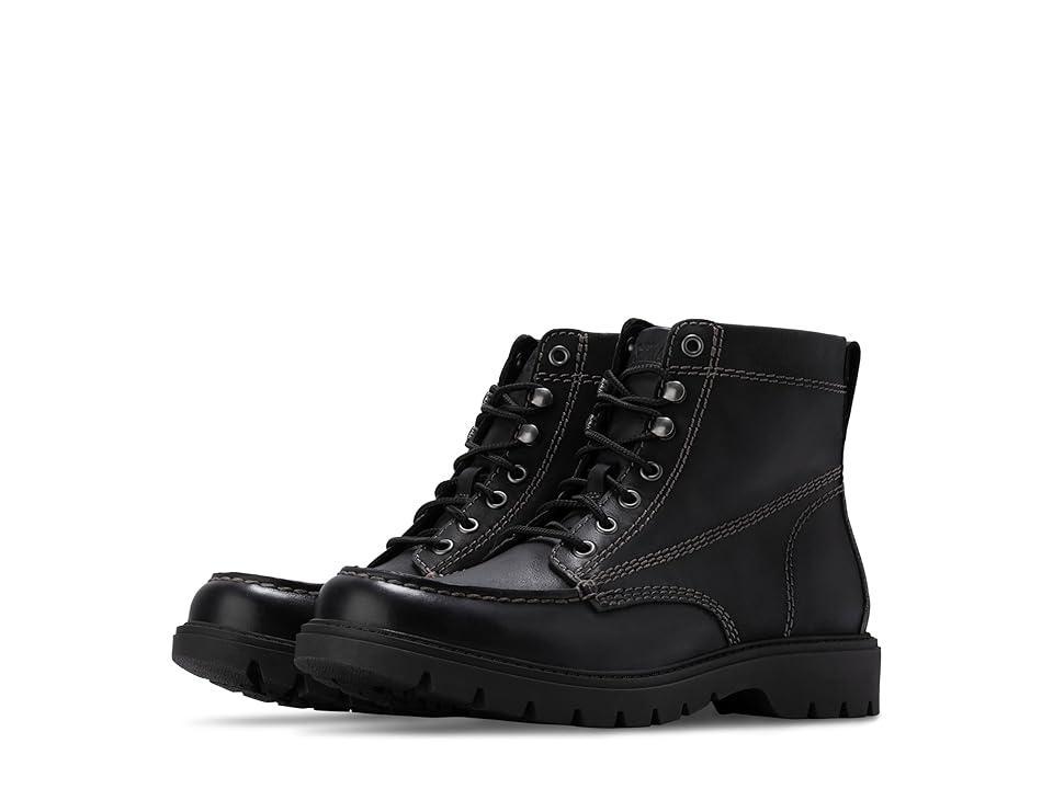 Eastland Belgrade Mens Ankle Boots Product Image