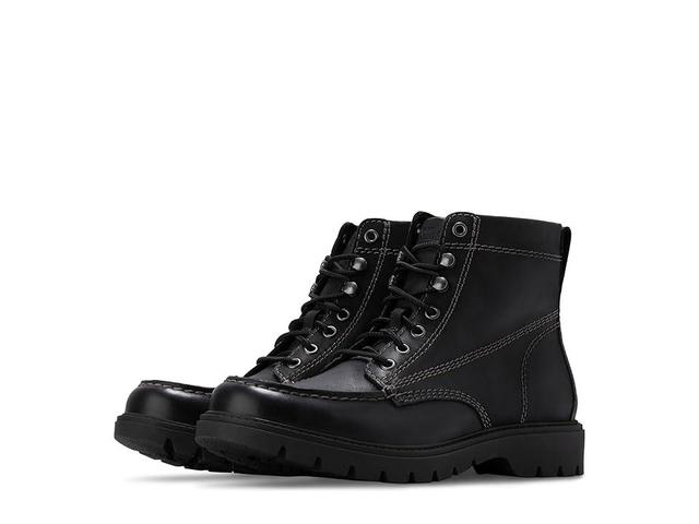 Eastland Shoe Mens Belgrade Moc Toe Boots Product Image