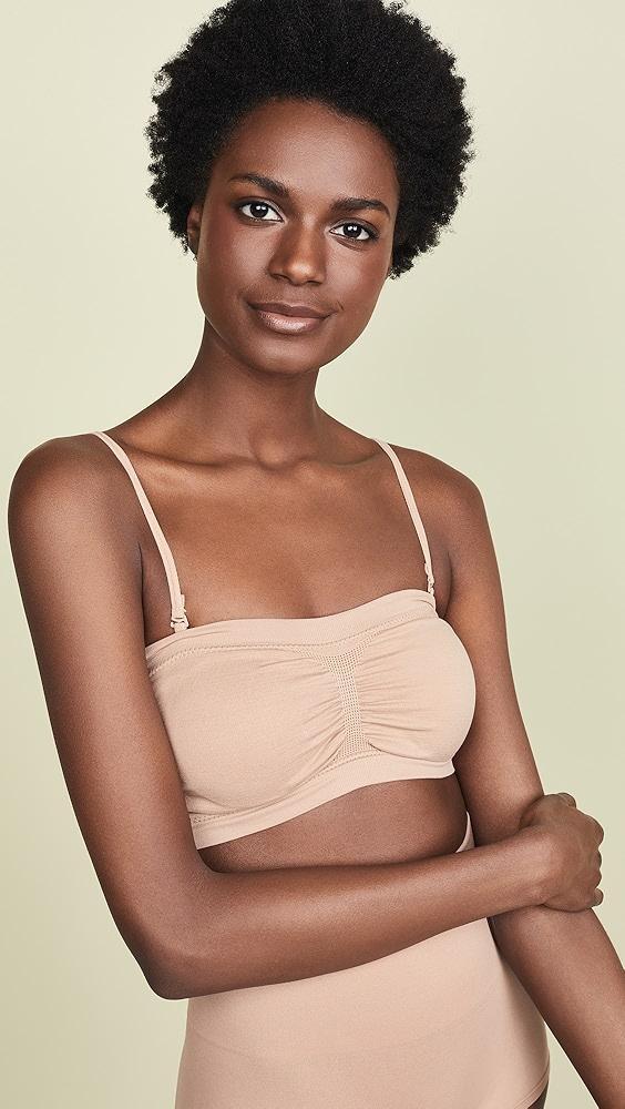 Fashion Forms Stretch Bandeau Bra | Shopbop Product Image