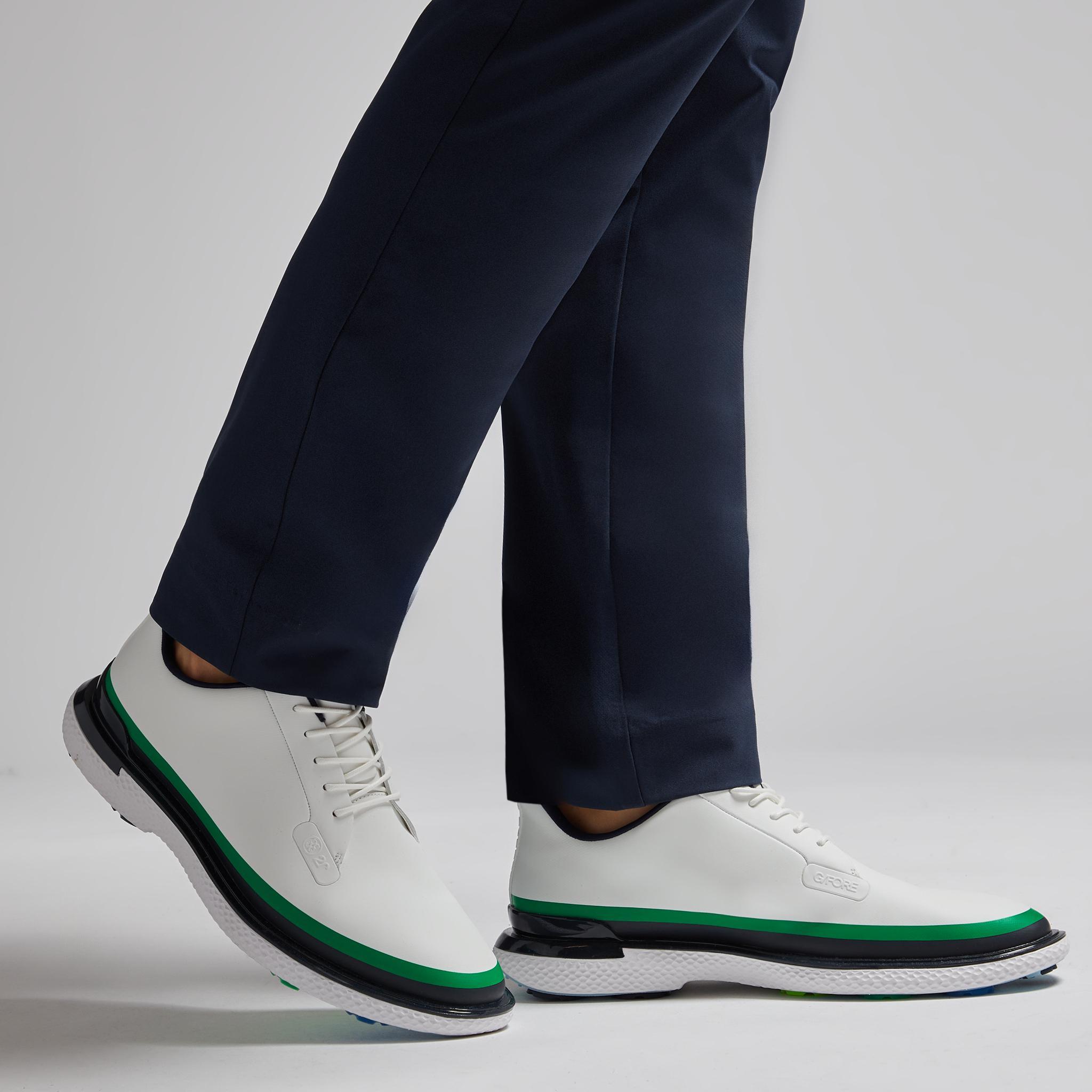 MEN'S GALLIVAN2R TUXEDO GOLF SHOE Product Image