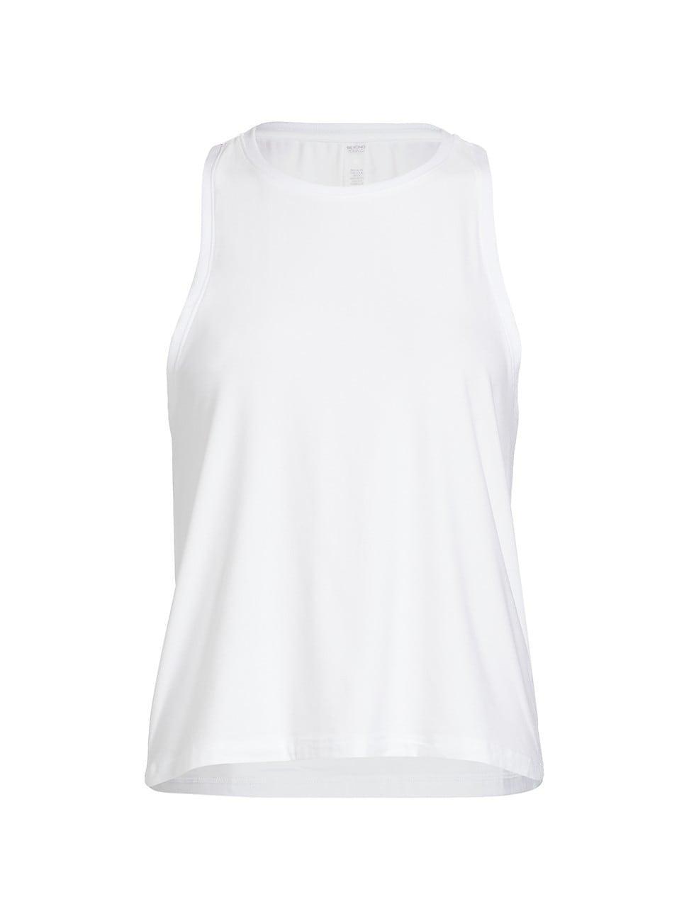 Womens Featherweight Rebalance Tank Product Image