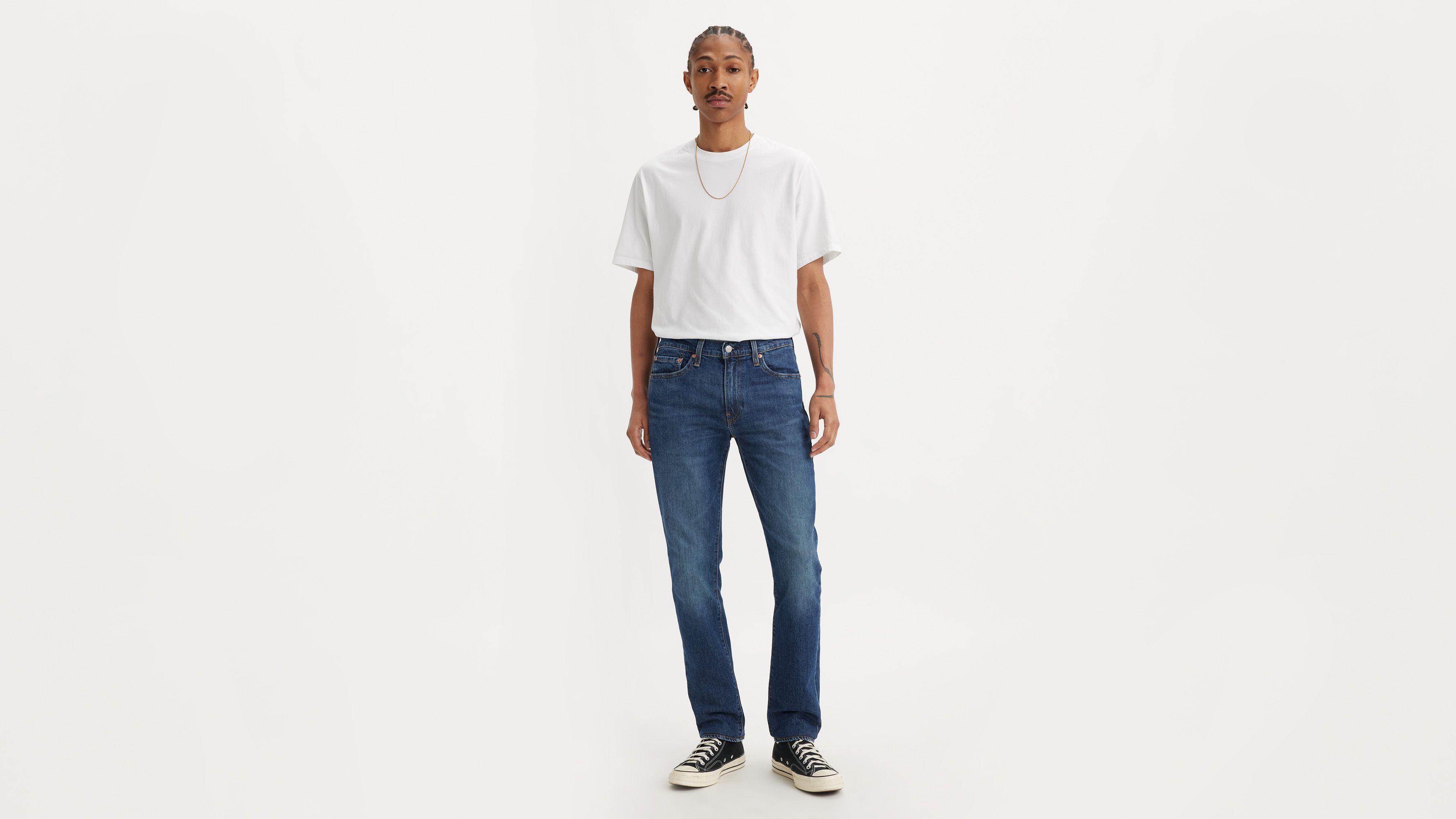 Levi's Slim Fit Men's Jeans Product Image