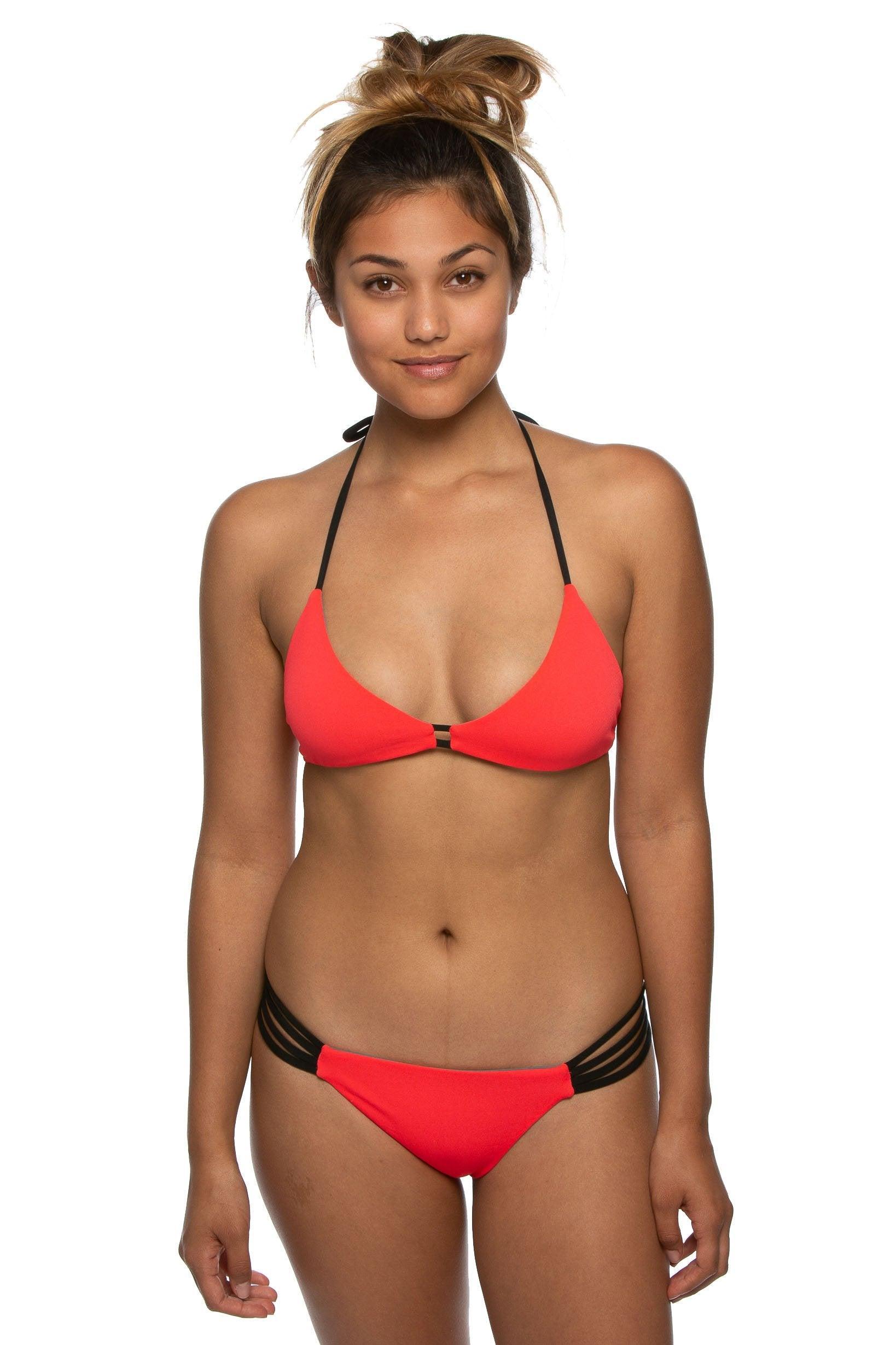 Michael Bikini Bottom - Contrasts Product Image