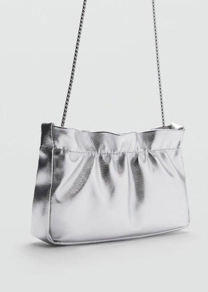 MANGO - Chain bag - One size - Women Product Image