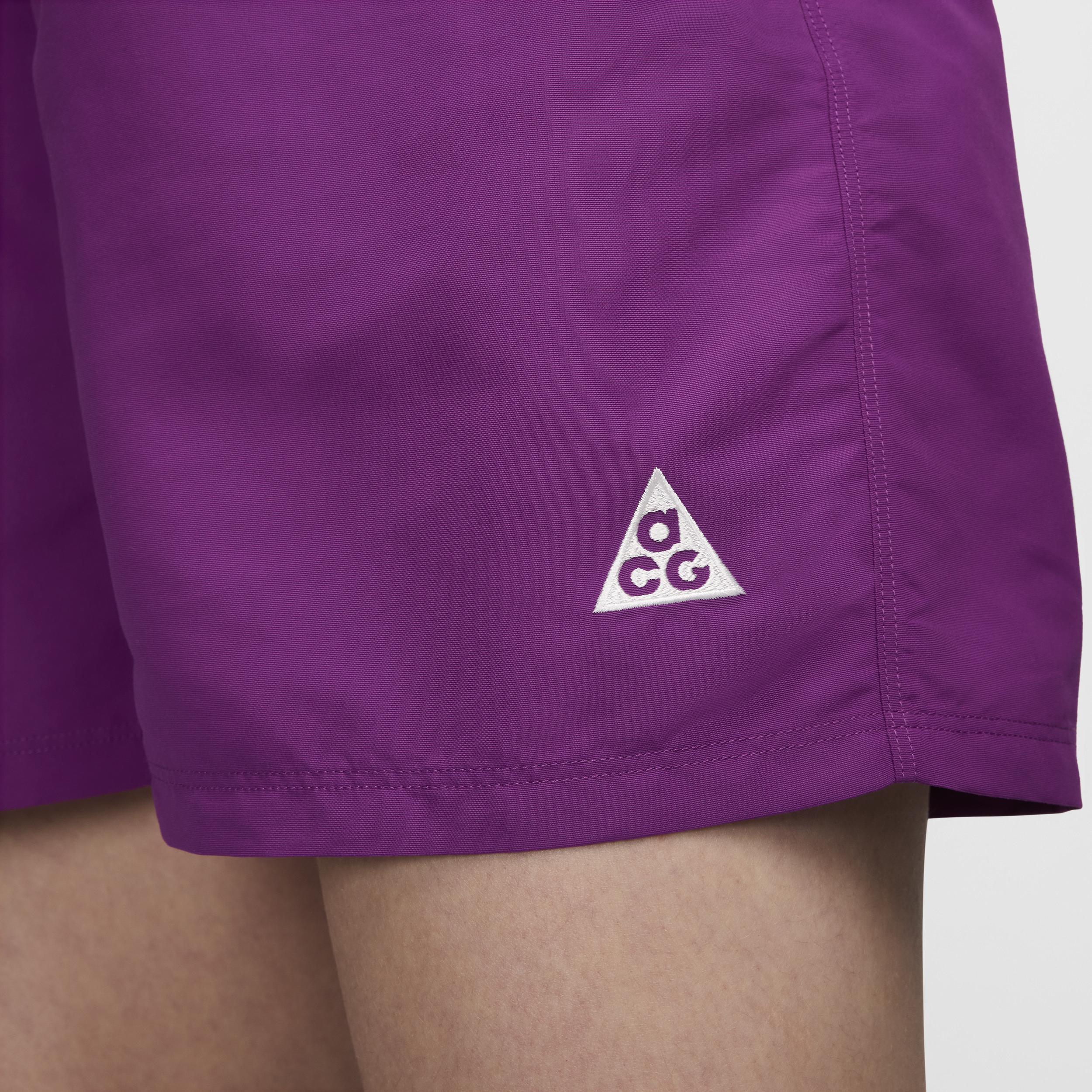 Women's Nike ACG 5" Shorts Product Image