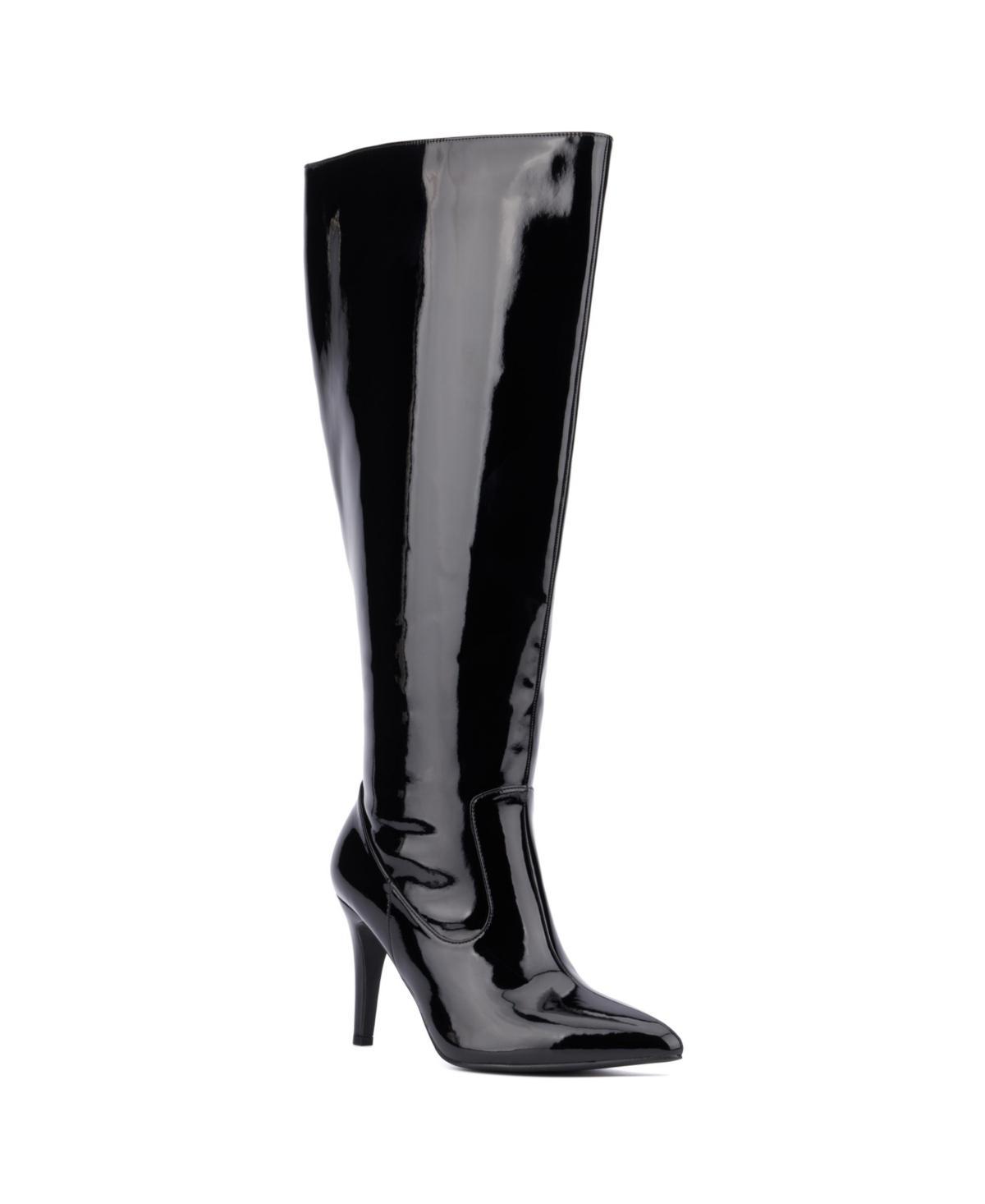 Womens Lisette Boot - Wide Width Product Image