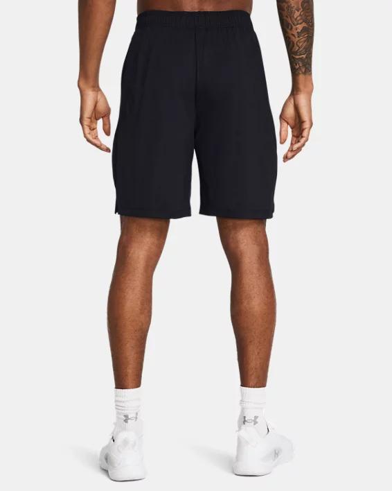 Men's UA Tech™ Vent Collegiate Shorts Product Image