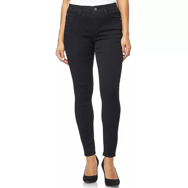 Womens Angels 360 Sculpt Skinny Jeans Product Image