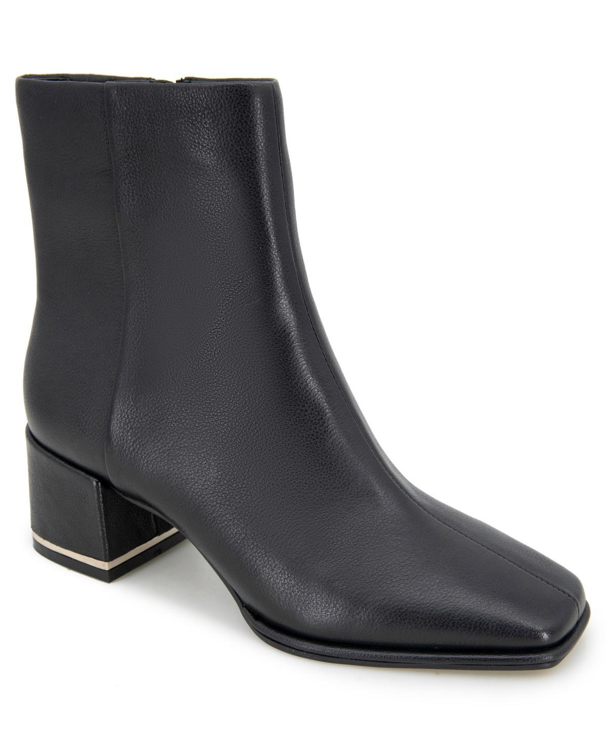 Kenneth Cole New York Edie Block Heel Bootie Product Image