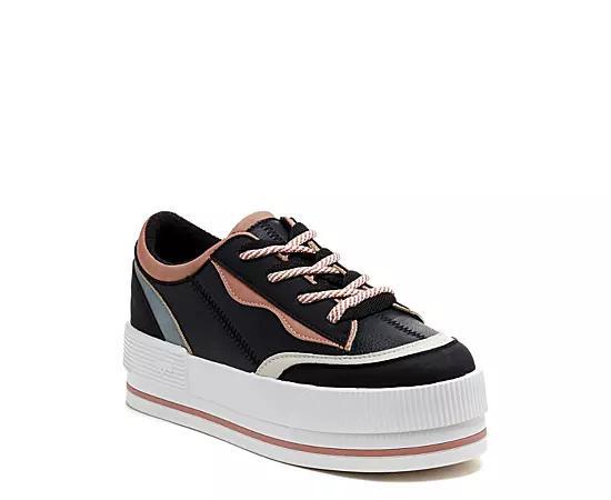 Rocket Dog Winks Womens Sneakers Product Image