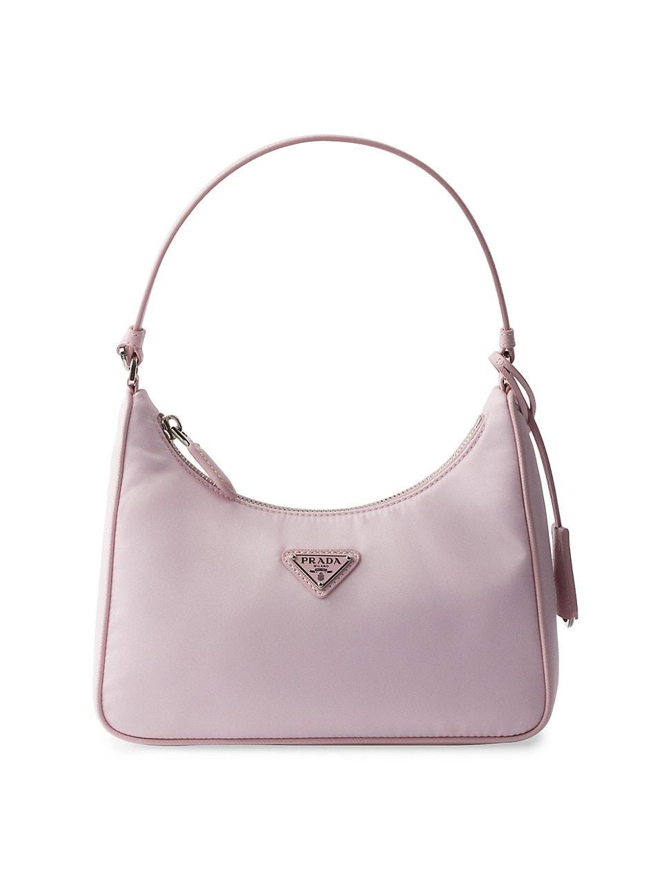 Womens Re-Edition 2005 Re-Nylon Mini-Bag Product Image