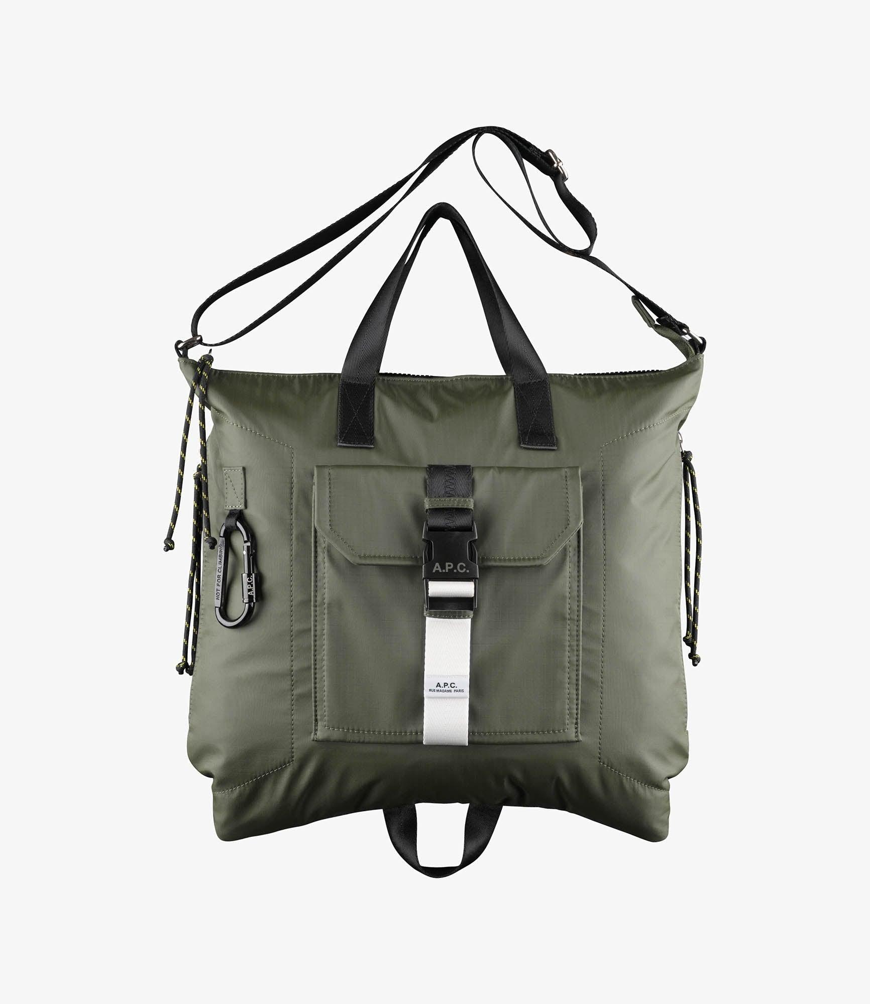 Trek tote bag Product Image