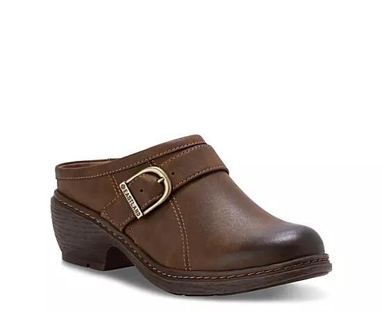 Eastland Cameron Womens Clogs Product Image