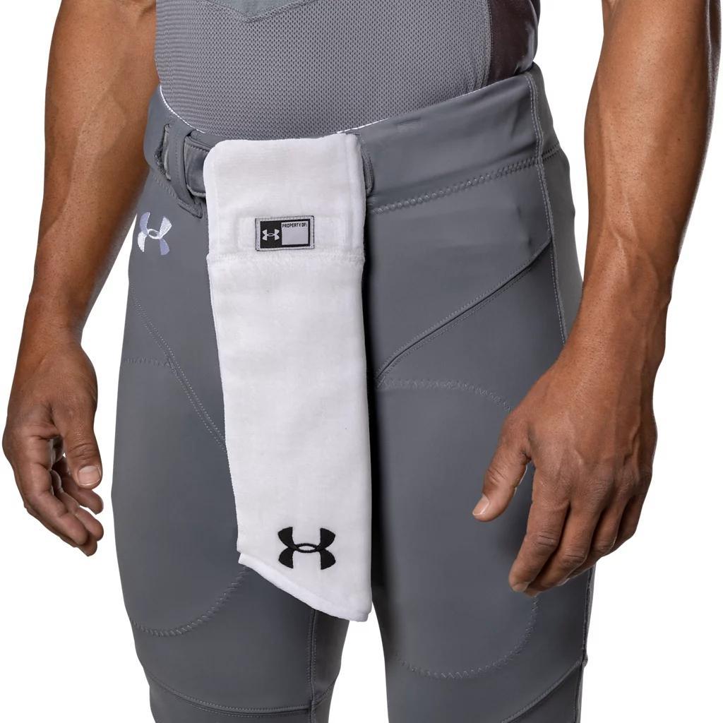 UA Skill Football Towel Product Image