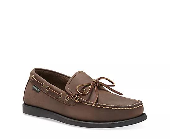 Eastland Yarmouth Camp Mens Moccasins Product Image