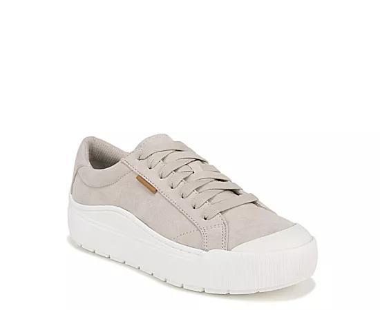 Dr. Scholls Womens Time Off Lace Sneaker Product Image