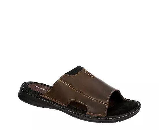 Restoration Men's Savannah Slide Sandal Product Image