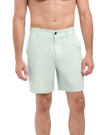 Hybrid Shorts for Men Product Image