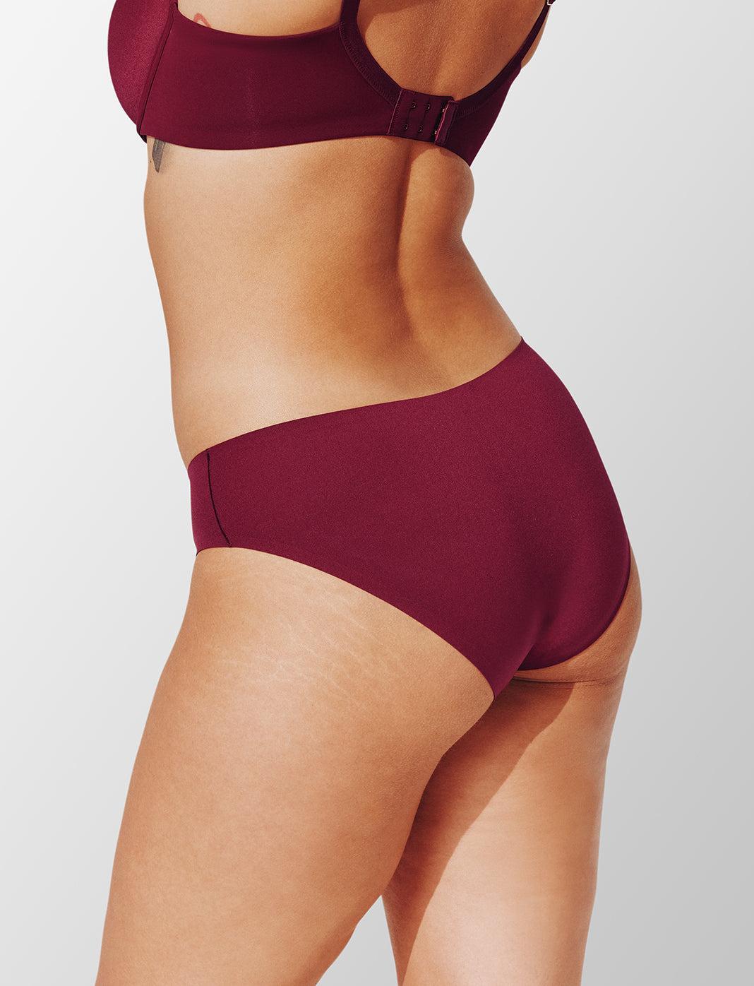 ComfortStretch Bikini 3 Pack Box Product Image