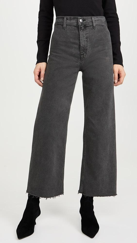 Pistola Denim Penny Crop Jeans | Shopbop Product Image