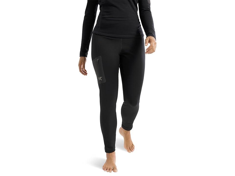 Arc'teryx Kyanite Baselayer Bottom Women's Outerwear Product Image