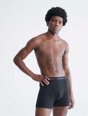 Cotton Stretch 7-Pack Boxer Brief Product Image