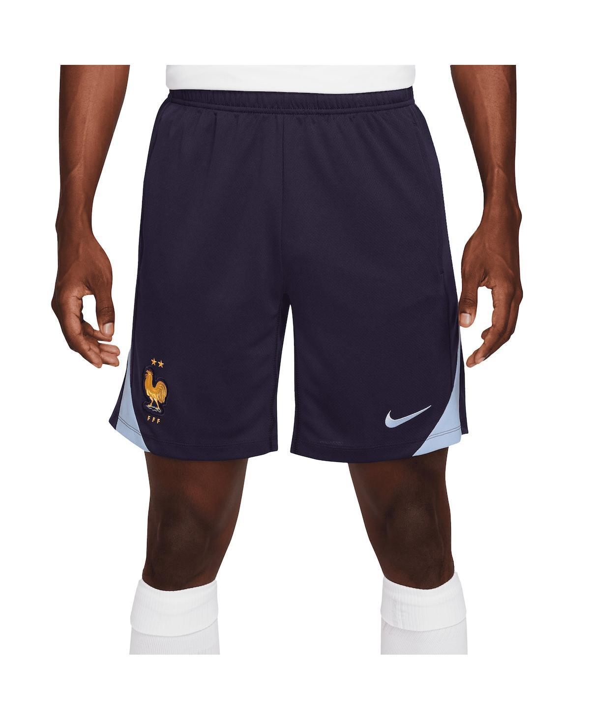 FFF Strike Nike Men's Dri-FIT Soccer Knit Shorts Product Image