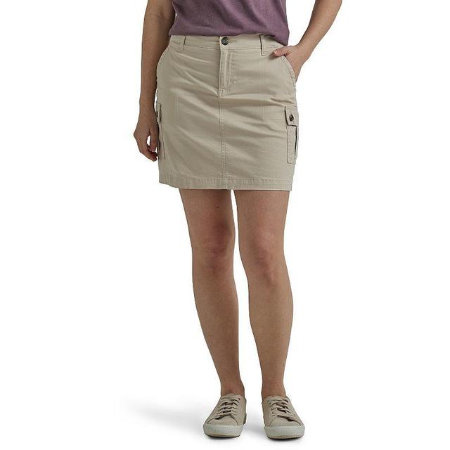 Womens Lee Flex-To-Go Skort Product Image