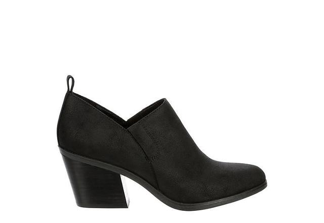 Xappeal Womens Natalie Bootie Product Image