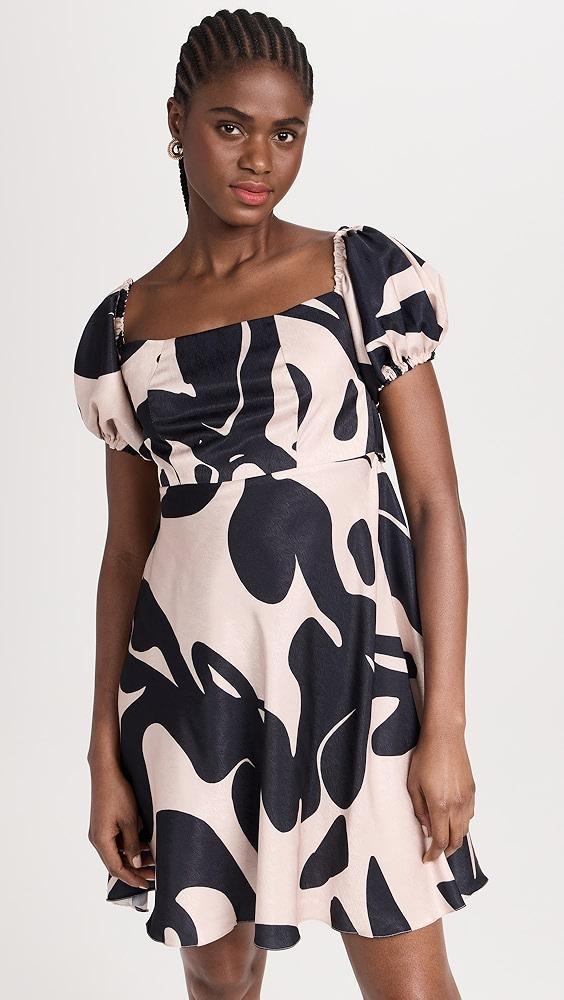 DIARRABLU Sana Dress | Shopbop Product Image