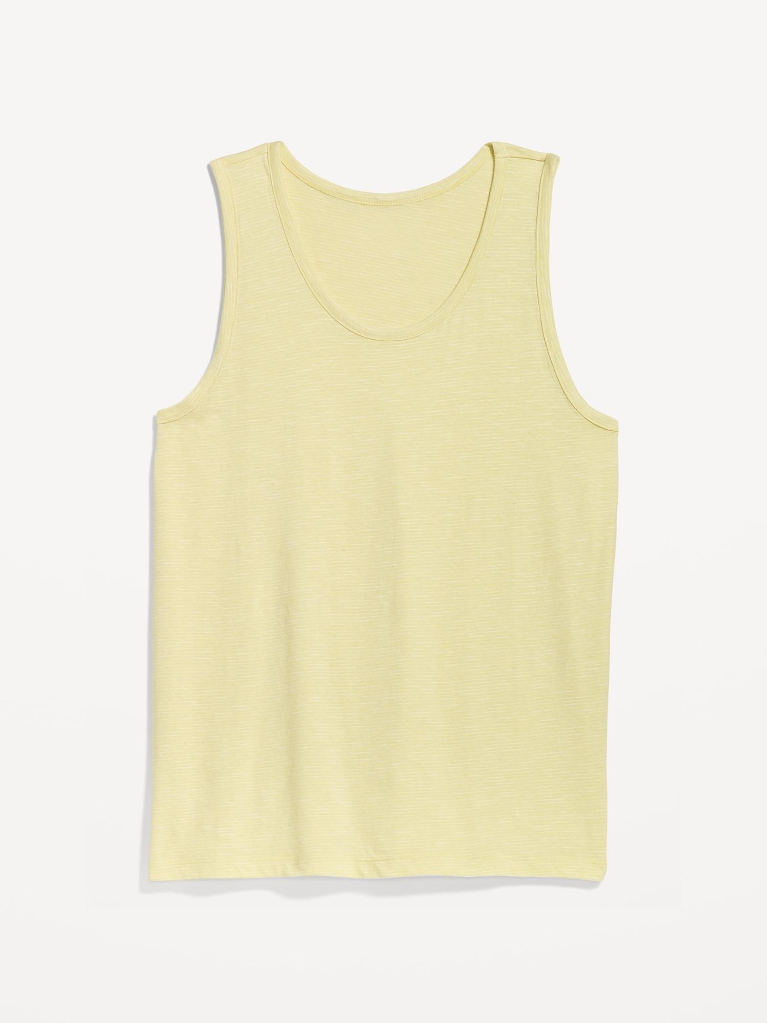 Classic Tank Top Product Image