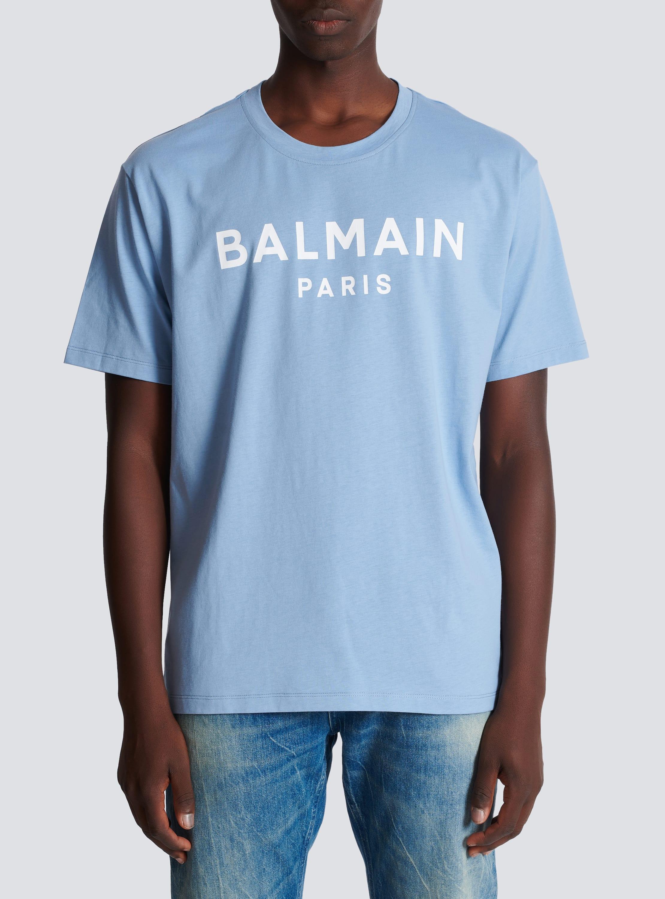 Balmain Paris T-shirt Product Image