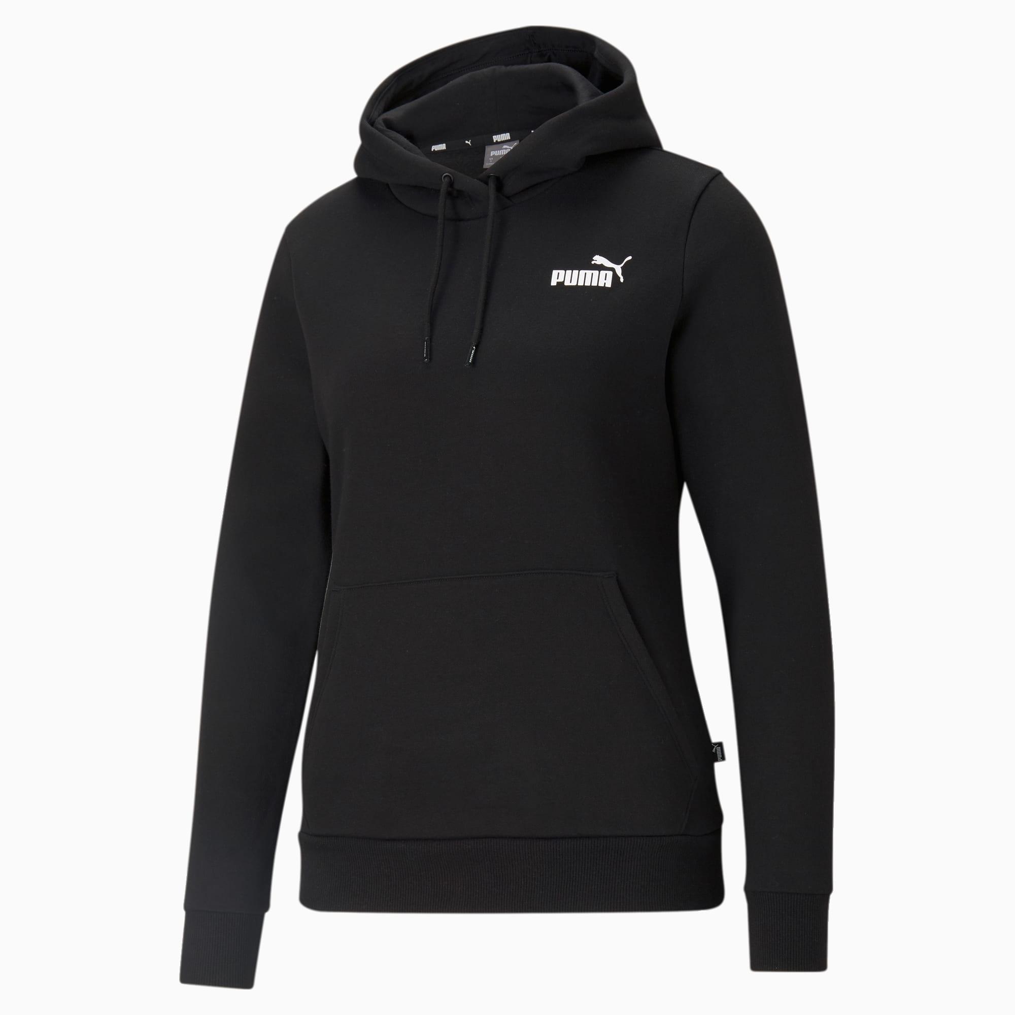 Essentials Small Logo Women's Hoodie Product Image