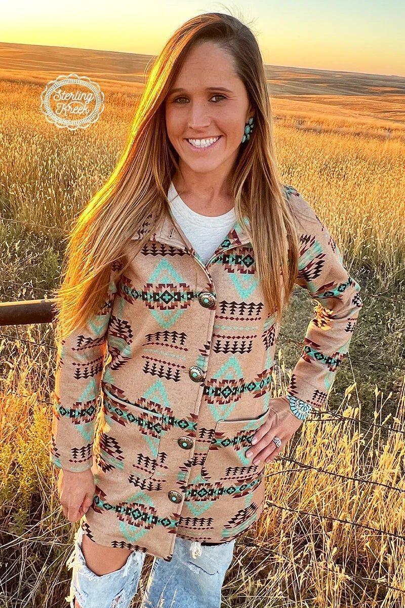 Colorado Sunset Jacket* Product Image