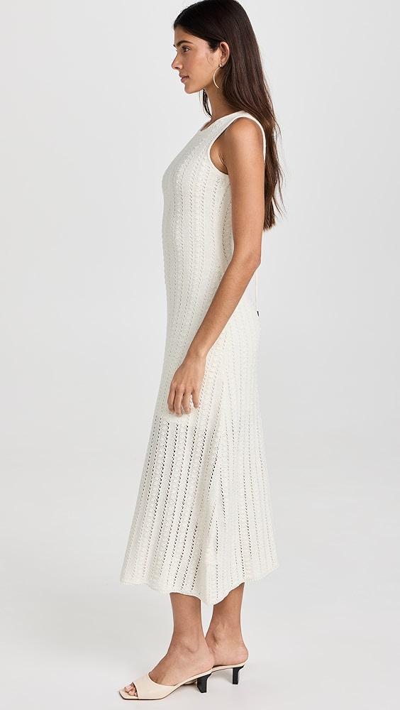 MINKPINK Tinsley Knit Midi Dress | Shopbop Product Image