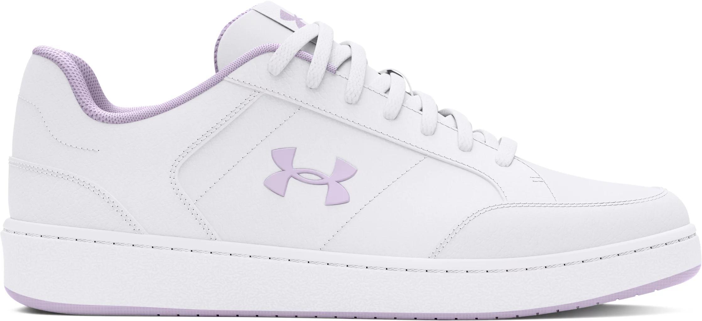 Women's UA Official Shoes Product Image