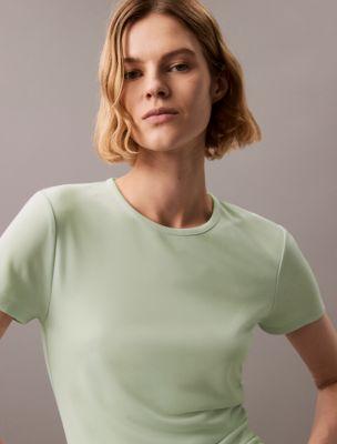 Refined Jersey T-Shirt Product Image