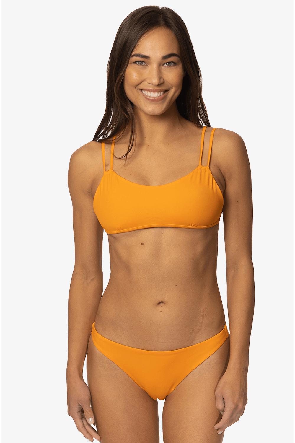 Hossegor Bikini Bottom - Harmony Female Product Image