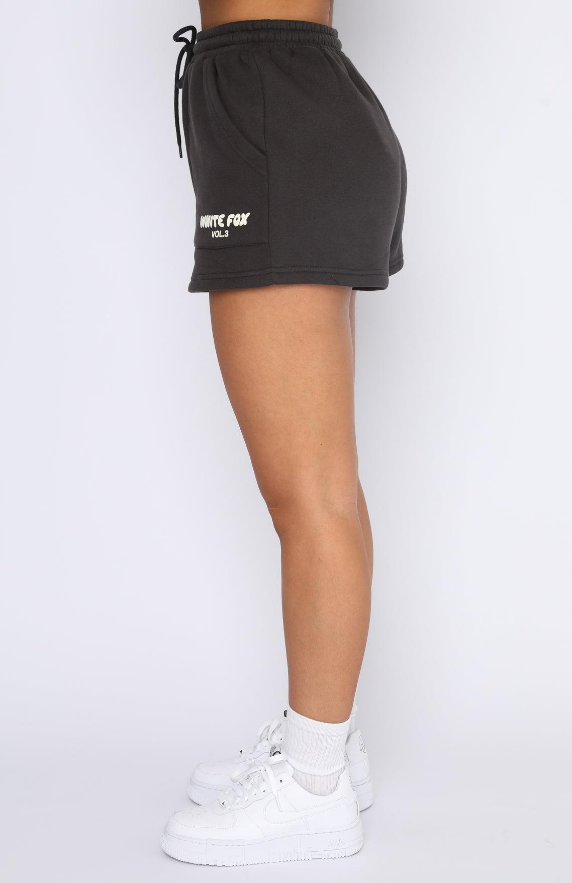 Offstage Lounge Shorts Shadow Product Image