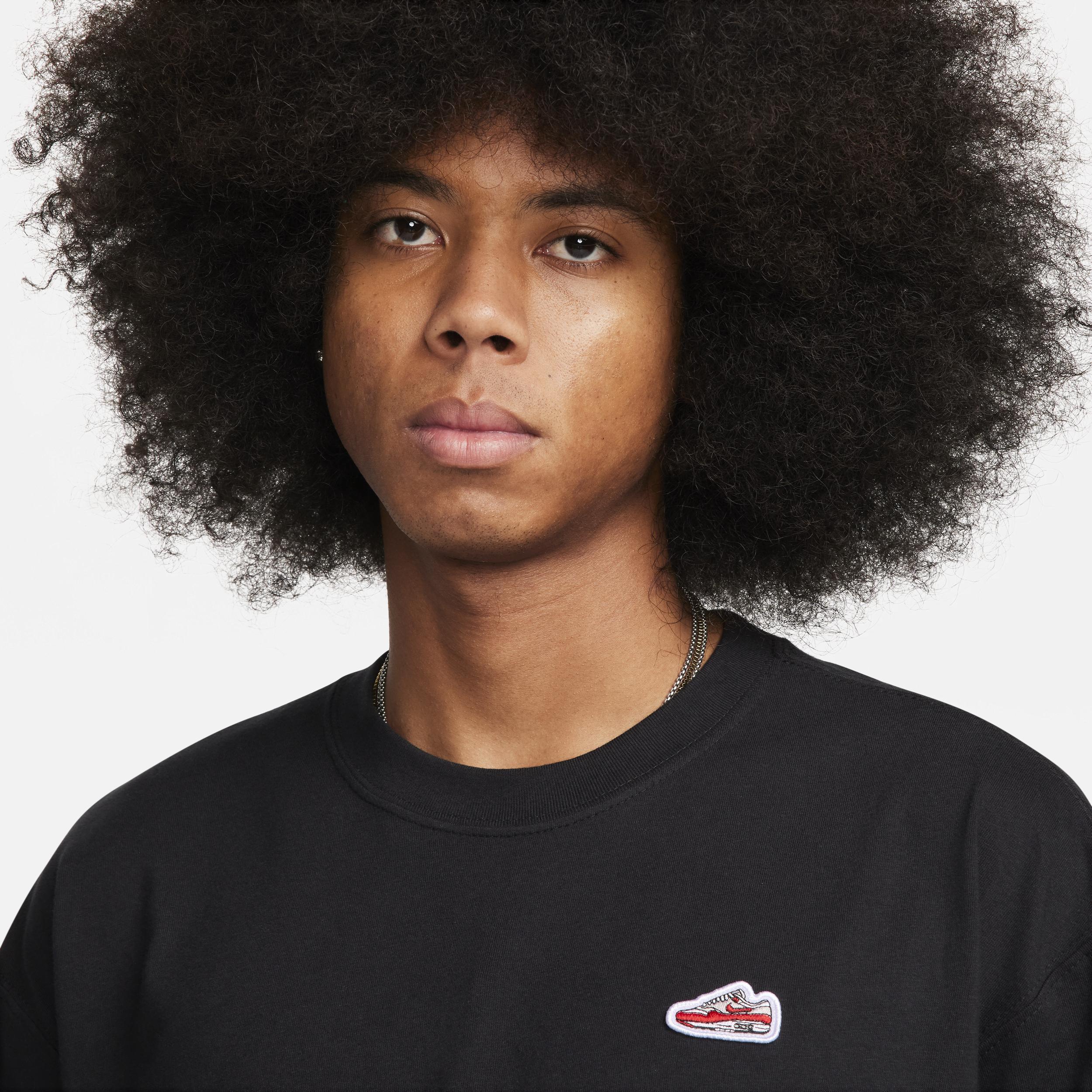 Men's Nike Sportswear Max90 T-Shirt Product Image