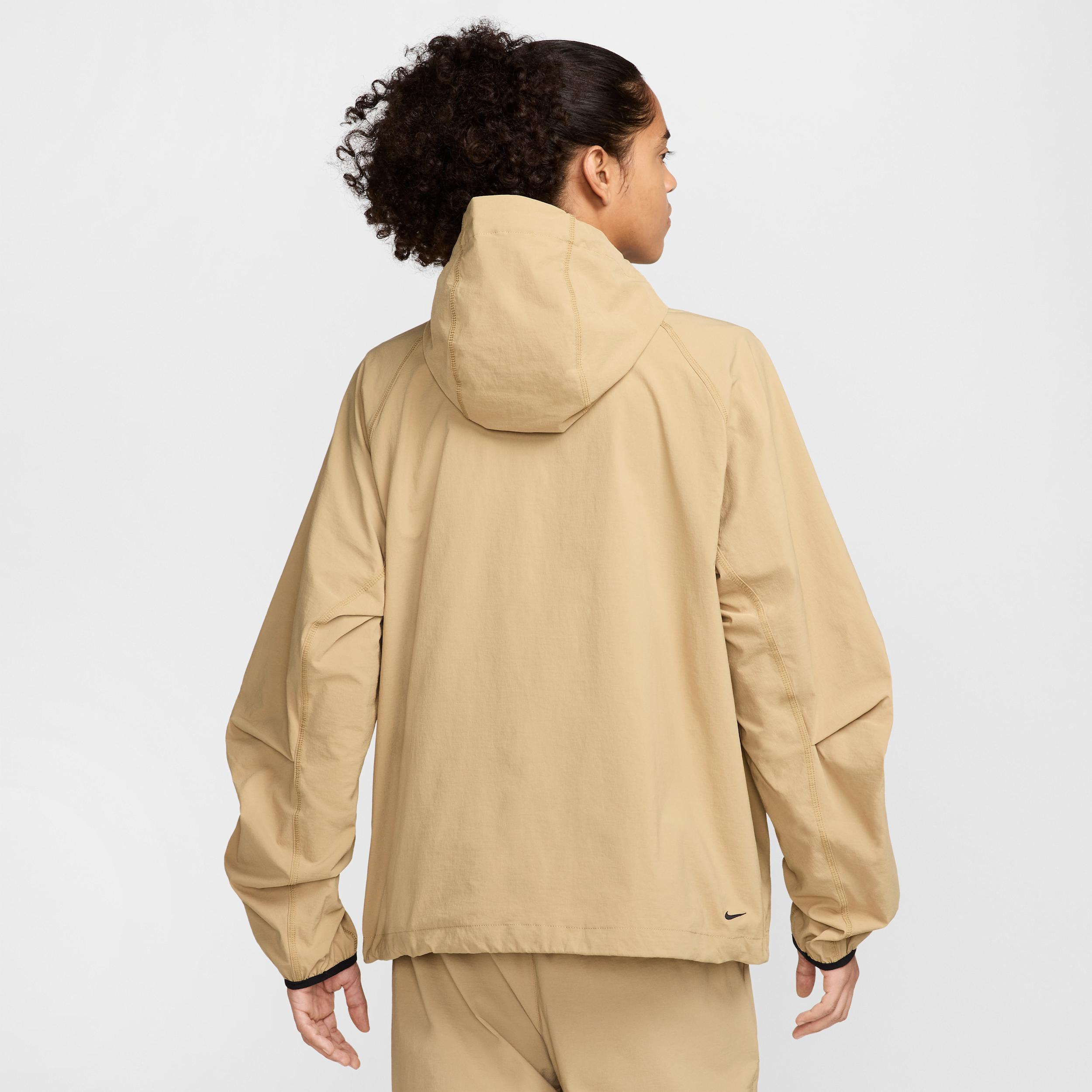 Nike Men's Tech Woven Jacket Product Image