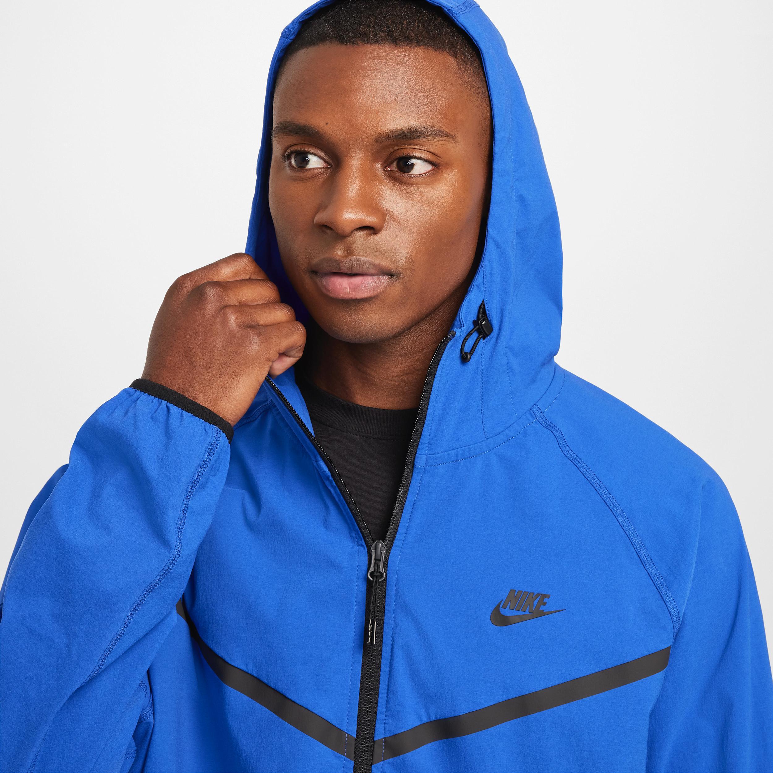 Nike Tech Men's Woven Jacket Product Image