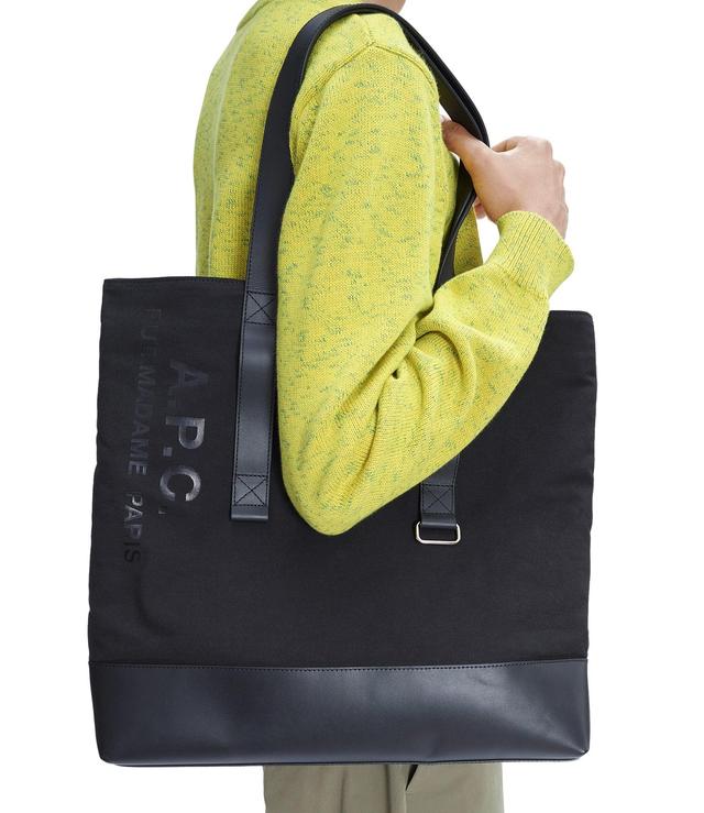 Sense shopping bag Male Product Image