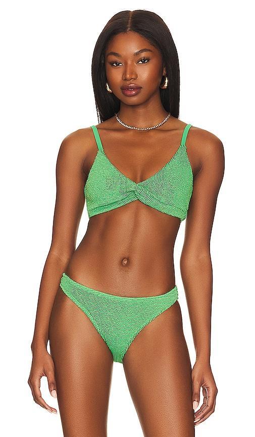 Always Fits Sculpt Twist Bra Product Image