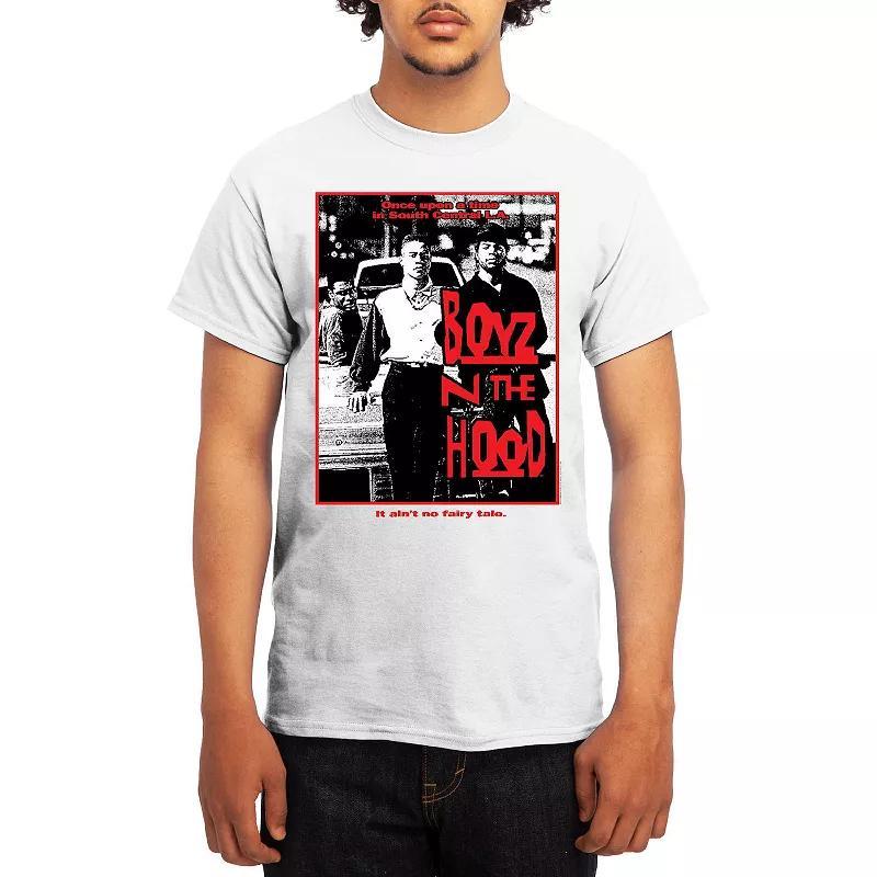 Mens Boyz N The Hood Tee Product Image